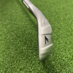 Cobra S3 Max #7 Iron / +0.5″ Longer Regular Flex Cobra S3 Max Steel Shaft