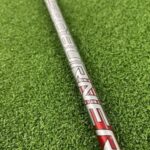 TaylorMade AeroBurner Driver / 11 Degree / Senior Flex TM1-215 Graphite Shaft