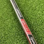 TaylorMade AeroBurner Driver / 11 Degree / Senior Flex TM1-215 Graphite Shaft
