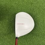 TaylorMade AeroBurner Driver / 11 Degree / Senior Flex TM1-215 Graphite Shaft