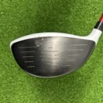 TaylorMade AeroBurner Driver / 11 Degree / Senior Flex TM1-215 Graphite Shaft