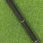 TaylorMade AeroBurner Driver / 11 Degree / Senior Flex TM1-215 Graphite Shaft