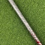 TaylorMade AeroBurner Driver / 11 Degree / Senior Flex TM1-215 Graphite Shaft