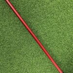 TaylorMade AeroBurner Driver / 11 Degree / Senior Flex TM1-215 Graphite Shaft