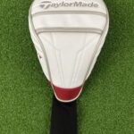TaylorMade AeroBurner Driver / 11 Degree / Senior Flex TM1-215 Graphite Shaft