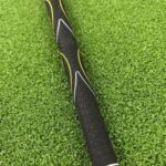 Cobra S3 Max #7 Iron / +0.5″ Longer Regular Flex Cobra S3 Max Steel Shaft