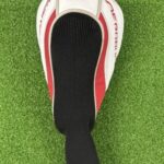 TaylorMade AeroBurner Driver / 11 Degree / Senior Flex TM1-215 Graphite Shaft