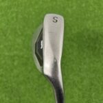 TaylorMade M4 Sand Wedge / 54 Degree / S-Flex Fujikura Atmos 7 Graphite Shaft