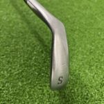 TaylorMade M4 Sand Wedge / 54 Degree / S-Flex Fujikura Atmos 7 Graphite Shaft