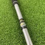 Cobra S3 Max #7 Iron / +0.5″ Longer Regular Flex Cobra S3 Max Steel Shaft