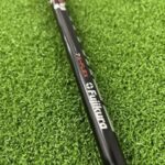 TaylorMade M4 Sand Wedge / 54 Degree / S-Flex Fujikura Atmos 7 Graphite Shaft