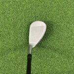 TaylorMade M4 Sand Wedge / 54 Degree / S-Flex Fujikura Atmos 7 Graphite Shaft