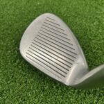 TaylorMade M4 Sand Wedge / 54 Degree / S-Flex Fujikura Atmos 7 Graphite Shaft