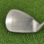 TaylorMade M4 Sand Wedge / 54 Degree / S-Flex Fujikura Atmos 7 Graphite Shaft