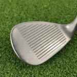 TaylorMade M4 Sand Wedge / 54 Degree / S-Flex Fujikura Atmos 7 Graphite Shaft
