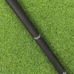 TaylorMade M4 Sand Wedge / 54 Degree / S-Flex Fujikura Atmos 7 Graphite Shaft