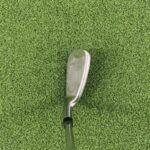 Cobra S3 Max #7 Iron / +0.5″ Longer Regular Flex Cobra S3 Max Steel Shaft