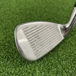 Cobra S3 Max #7 Iron / +0.5″ Longer Regular Flex Cobra S3 Max Steel Shaft