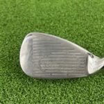 Cobra S3 Max #7 Iron / +0.5″ Longer Regular Flex Cobra S3 Max Steel Shaft