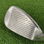 Cobra S3 Max #7 Iron / +0.5″ Longer Regular Flex Cobra S3 Max Steel Shaft