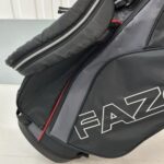 Fazer CTR X Golf Set / #3FW, #5H, 6-PW+SW, Putter / Uniflex Steel