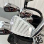 Fazer CTR X Golf Set / #3FW, #5H, 6-PW+SW, Putter / Uniflex Steel