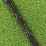 Cobra S3 Max #7 Iron / +0.5″ Longer Regular Flex Cobra S3 Max Steel Shaft