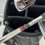Fazer CTR X Golf Set / #3FW, #5H, 6-PW+SW, Putter / Uniflex Steel