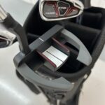 Fazer CTR X Golf Set / #3FW, #5H, 6-PW+SW, Putter / Uniflex Steel