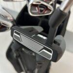 Fazer CTR X Golf Set / #3FW, #5H, 6-PW+SW, Putter / Uniflex Steel