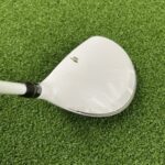 Cobra FLY-Z #3-4 Wood / 13-16 Degree / S-Flex Cobra Fujikura Speeder 56g Shaft