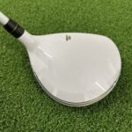 Cobra FLY-Z #3-4 Wood / 13-16 Degree / S-Flex Cobra Fujikura Speeder 56g Shaft