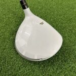 Cobra FLY-Z #3-4 Wood / 13-16 Degree / S-Flex Cobra Fujikura Speeder 56g Shaft