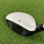 Cobra FLY-Z #3-4 Wood / 13-16 Degree / S-Flex Cobra Fujikura Speeder 56g Shaft