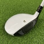 Cobra FLY-Z #3-4 Wood / 13-16 Degree / S-Flex Cobra Fujikura Speeder 56g Shaft