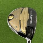 Cobra FLY-Z #3-4 Wood / 13-16 Degree / S-Flex Cobra Fujikura Speeder 56g Shaft