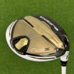 Cobra FLY-Z #3-4 Wood / 13-16 Degree / S-Flex Cobra Fujikura Speeder 56g Shaft