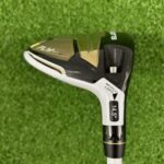 Cobra FLY-Z #3-4 Wood / 13-16 Degree / S-Flex Cobra Fujikura Speeder 56g Shaft