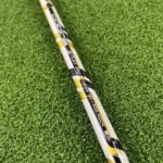 Cobra FLY-Z #3-4 Wood / 13-16 Degree / S-Flex Cobra Fujikura Speeder 56g Shaft