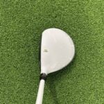 Cobra FLY-Z #3-4 Wood / 13-16 Degree / S-Flex Cobra Fujikura Speeder 56g Shaft