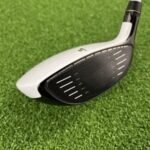 Cobra FLY-Z #3-4 Wood / 13-16 Degree / S-Flex Cobra Fujikura Speeder 56g Shaft
