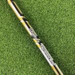 Cobra FLY-Z #3-4 Wood / 13-16 Degree / S-Flex Cobra Fujikura Speeder 56g Shaft