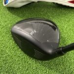 Cobra Aerojet Driver / 10.5 Degree / Stiff Flex Graphite Design Tour AD 6 Shaft