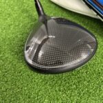 Cobra Aerojet Driver / 10.5 Degree / Stiff Flex Graphite Design Tour AD 6 Shaft