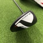 Cobra Aerojet Driver / 10.5 Degree / Stiff Flex Graphite Design Tour AD 6 Shaft