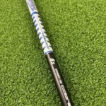 Cobra Aerojet Driver / 10.5 Degree / Stiff Flex Graphite Design Tour AD 6 Shaft