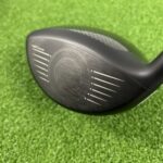 Cobra Aerojet Driver / 10.5 Degree / Stiff Flex Graphite Design Tour AD 6 Shaft