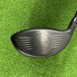 Cobra Aerojet Driver / 10.5 Degree / Stiff Flex Graphite Design Tour AD 6 Shaft
