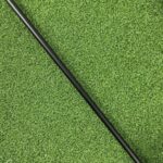Cobra Aerojet Driver / 10.5 Degree / Stiff Flex Graphite Design Tour AD 6 Shaft