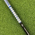 Cobra Aerojet Driver / 10.5 Degree / Stiff Flex Graphite Design Tour AD 6 Shaft
